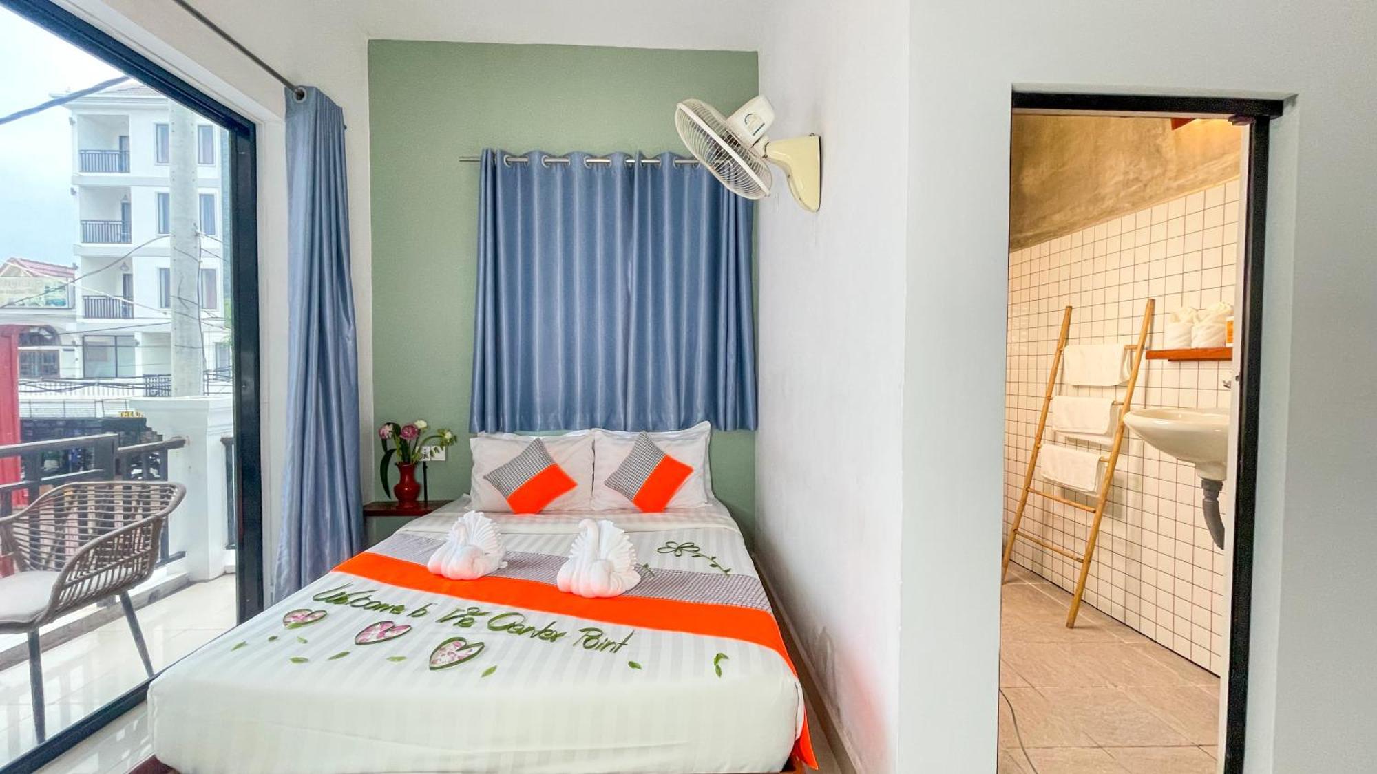The Center Point Hotel Sziemreap Kültér fotó