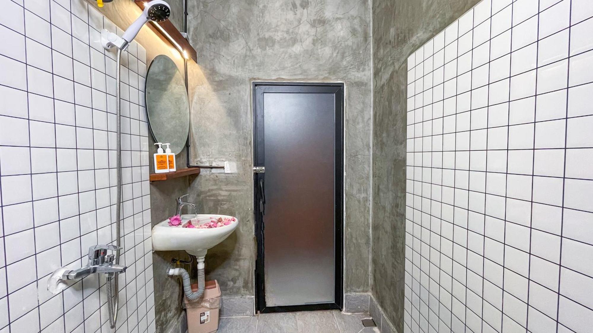 The Center Point Hotel Sziemreap Szoba fotó
